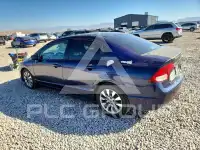 2009 Honda CIVIC фото