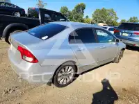 2009 Honda CIVIC фото