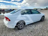 2009 Honda CIVIC фото