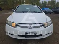 2009 Honda CIVIC photo