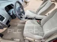 2009 Honda CIVIC photo
