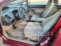 2009 Honda CIVIC photo