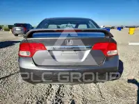 2009 Honda CIVIC фото