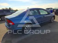 2009 Honda CIVIC фото