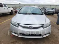 2009 Honda CIVIC фото