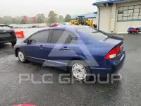 2009 Honda CIVIC фото