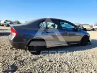 2009 Honda CIVIC photo