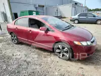 2009 Honda CIVIC photo