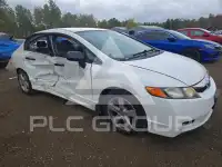 2009 Honda CIVIC photo