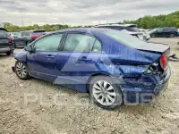 2009 Honda CIVIC фото
