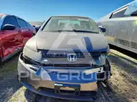 2009 Honda CIVIC фото