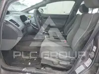 2009 Honda CIVIC фото