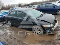 2009 Honda CIVIC фото