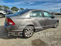 2009 Honda CIVIC фото