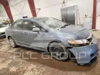 2009 Honda CIVIC photo
