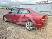 2009 Honda CIVIC фото