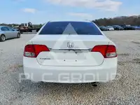 2009 Honda CIVIC фото