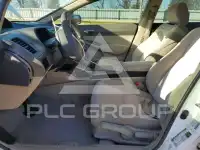 2009 Honda CIVIC фото