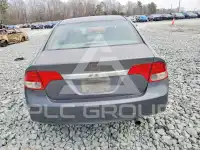 2009 Honda CIVIC фото