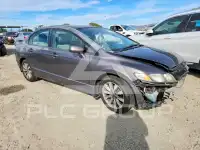 2009 Honda CIVIC фото