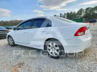 2009 Honda CIVIC фото