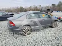 2009 Honda CIVIC фото