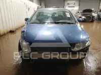 2009 Honda CIVIC фото