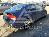 2009 Honda CIVIC фото