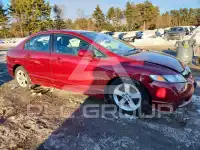 2009 Honda CIVIC фото