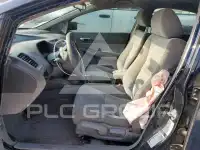 2009 Honda CIVIC фото