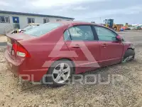 2009 Honda CIVIC фото