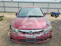 2009 Honda CIVIC фото