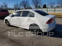 2009 Honda CIVIC фото