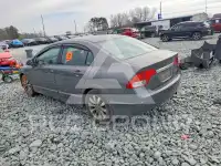 2009 Honda CIVIC фото