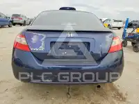 2009 Honda CIVIC фото