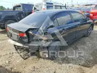 2009 Honda CIVIC photo