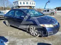 2009 Honda CIVIC фото