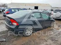 2009 Honda CIVIC фото
