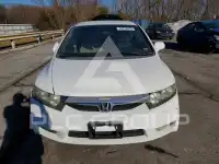 2009 Honda CIVIC фото