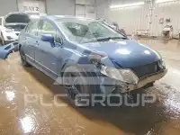 2009 Honda CIVIC фото