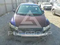 2009 Honda CIVIC фото