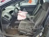 2009 Honda CIVIC фото