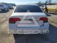 2009 Honda CIVIC фото
