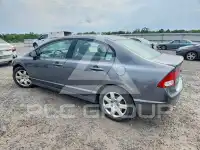 2009 Honda CIVIC photo