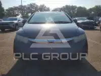 2009 Honda CIVIC photo