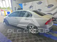 2009 Honda CIVIC фото