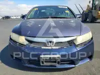 2009 Honda CIVIC фото