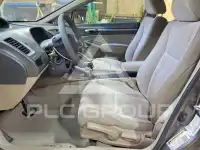 2009 Honda CIVIC фото