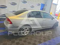 2009 Honda CIVIC фото