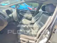 2009 Honda CIVIC фото